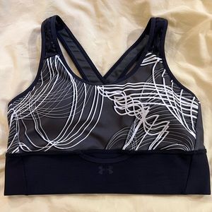 Underarmor Sports Bra